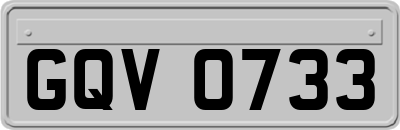 GQV0733