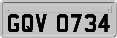 GQV0734