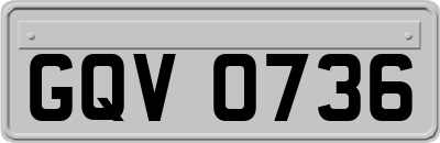 GQV0736
