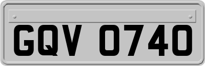 GQV0740