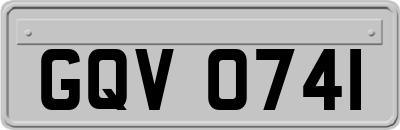 GQV0741