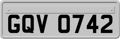 GQV0742