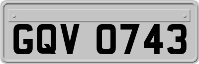 GQV0743