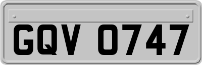 GQV0747