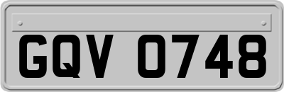 GQV0748