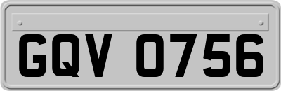 GQV0756