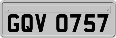 GQV0757