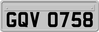 GQV0758