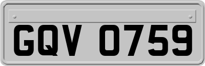 GQV0759