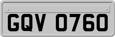 GQV0760