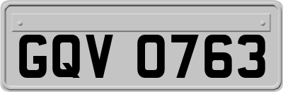 GQV0763