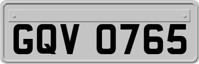GQV0765