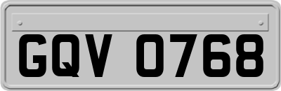 GQV0768