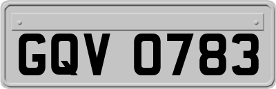 GQV0783