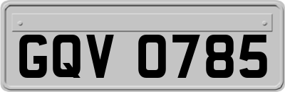 GQV0785