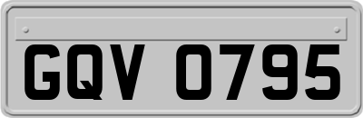 GQV0795