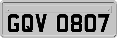 GQV0807