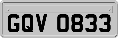 GQV0833