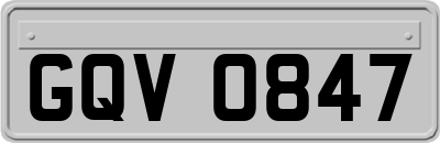 GQV0847