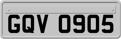 GQV0905