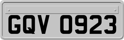 GQV0923