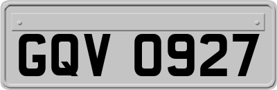 GQV0927