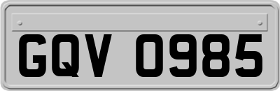 GQV0985