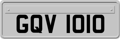 GQV1010