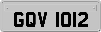 GQV1012
