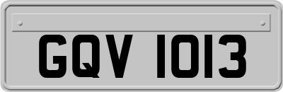GQV1013