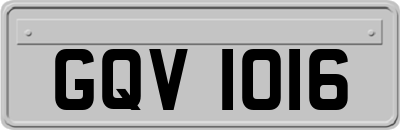 GQV1016