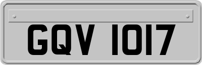 GQV1017