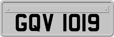 GQV1019