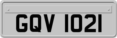 GQV1021