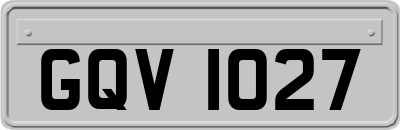 GQV1027