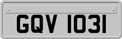 GQV1031