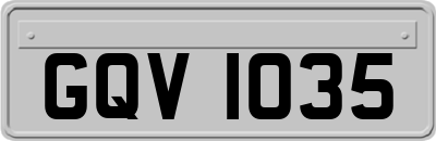 GQV1035
