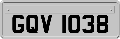 GQV1038