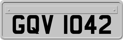 GQV1042