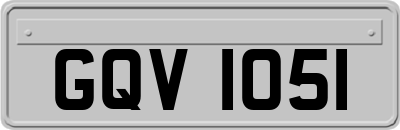 GQV1051