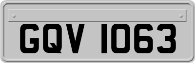 GQV1063