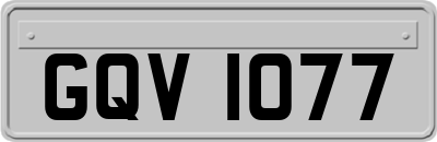 GQV1077