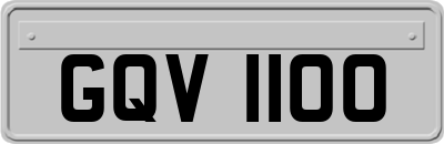 GQV1100