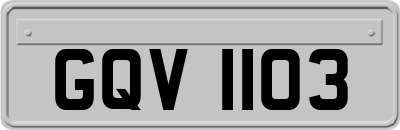 GQV1103