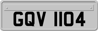 GQV1104