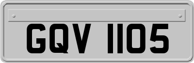 GQV1105