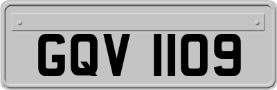 GQV1109