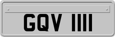 GQV1111