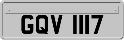 GQV1117