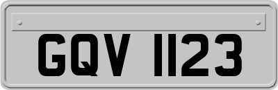 GQV1123